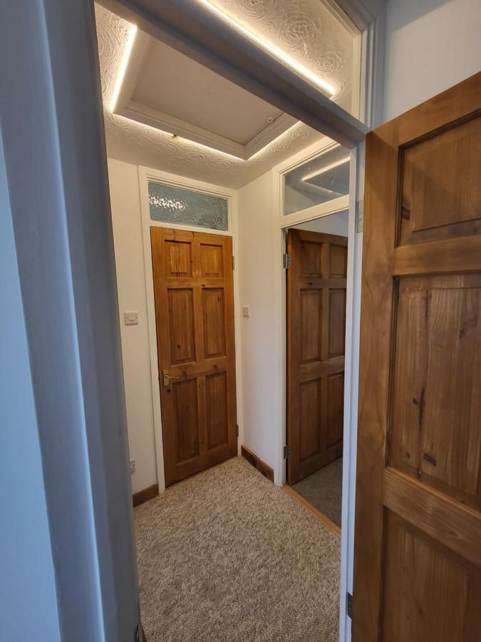 A Great Place For You And Your Dog To Stay Falmouth Luaran gambar