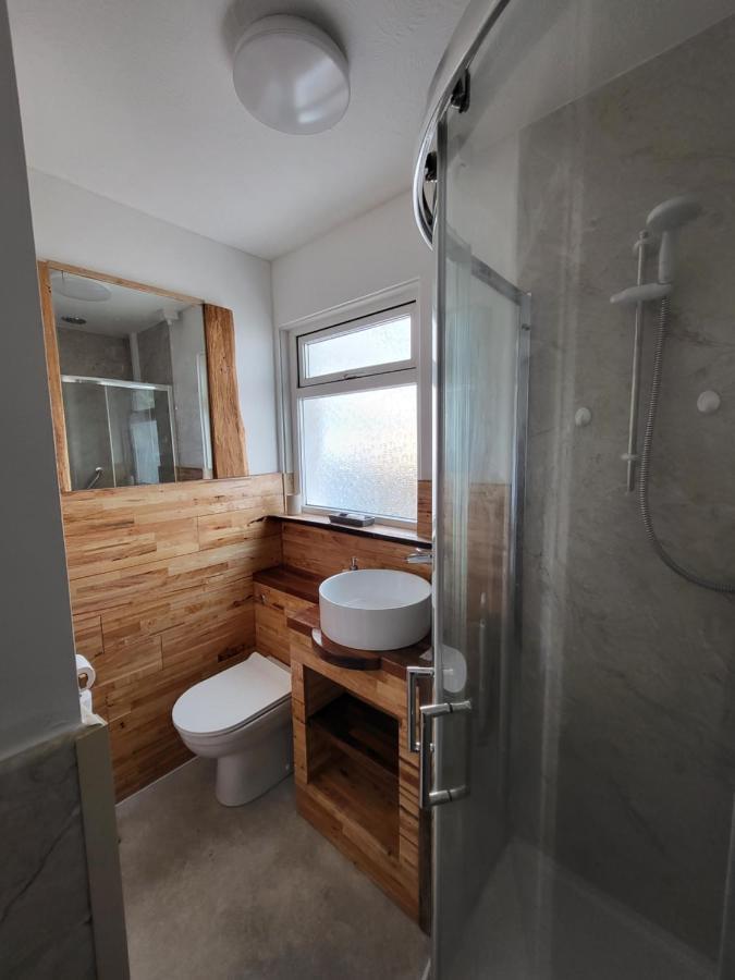 A Great Place For You And Your Dog To Stay Falmouth Luaran gambar