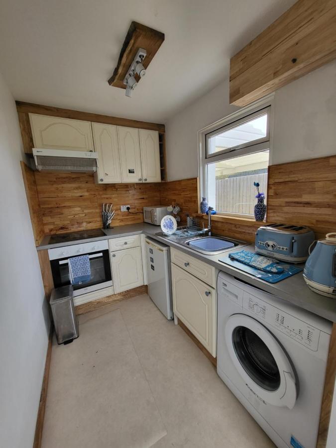 A Great Place For You And Your Dog To Stay Falmouth Luaran gambar