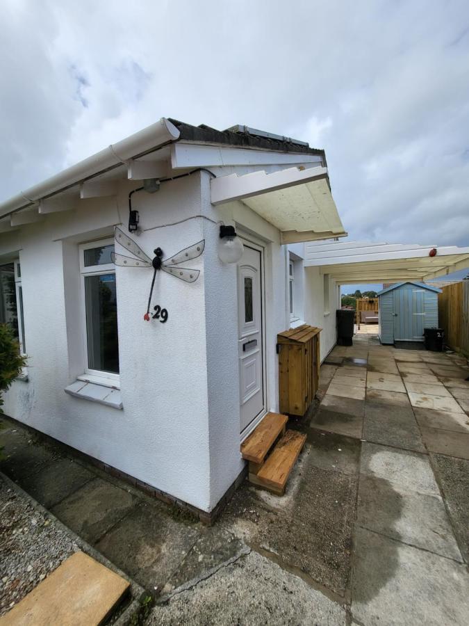 A Great Place For You And Your Dog To Stay Falmouth Luaran gambar