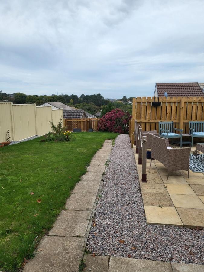 A Great Place For You And Your Dog To Stay Falmouth Luaran gambar
