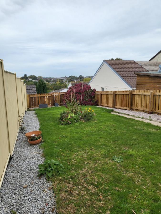 A Great Place For You And Your Dog To Stay Falmouth Luaran gambar